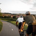 Proteinbehov för Cyklister: En Guide till Optimal Återhämtning
