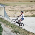 Cykelsäkerhet för Barn: Hur du lär ditt Barn att Cykla Säkert