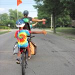 Tips för att Cykla med Hela Familjen – Guide